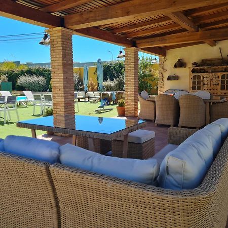 Casa Rural La Piedra De Juana Мальпартида-де-Касерес Экстерьер фото