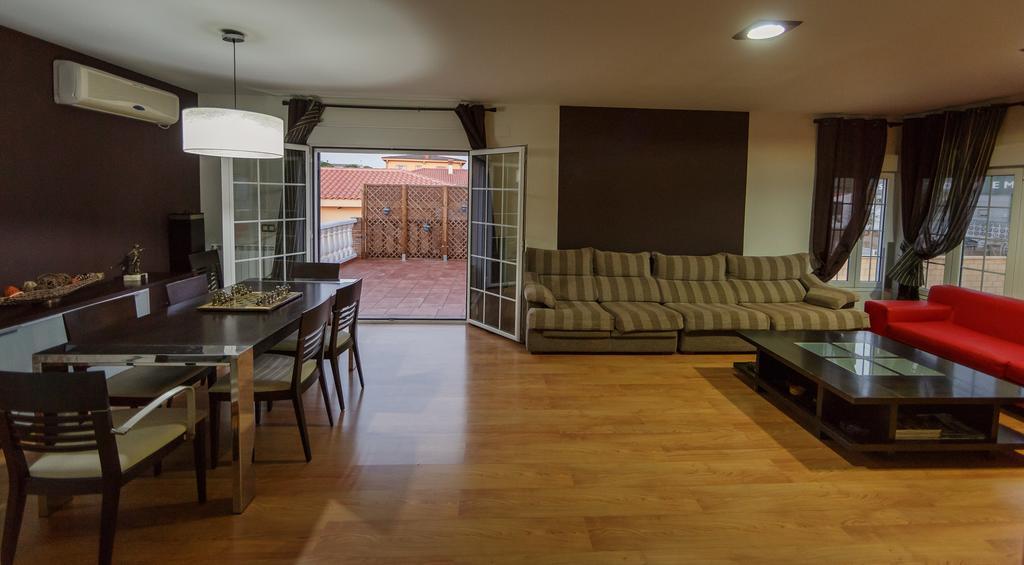 Casa Rural La Piedra De Juana Мальпартида-де-Касерес Экстерьер фото
